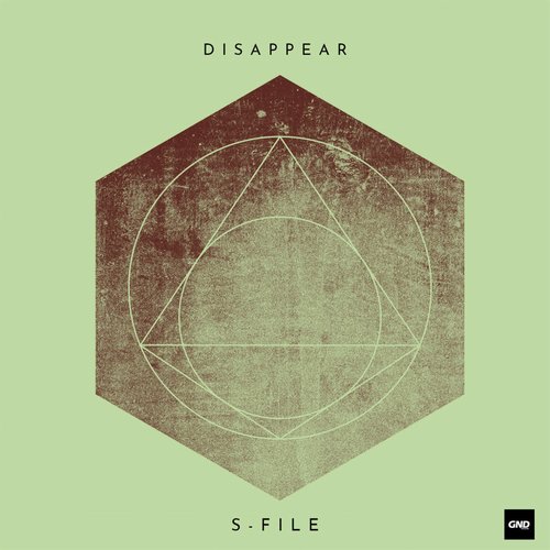 S-file - Disappear [GN164]